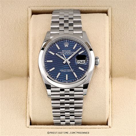 rolex ohne ziffern|rolex datejust 36 mm.